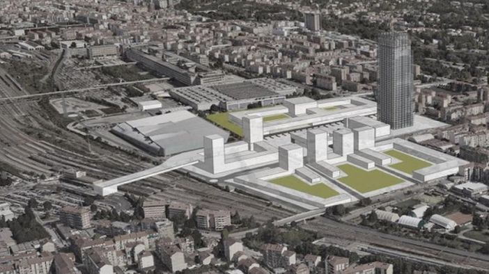 Parco della Salute, la Regione chiede una proroga. Valle e Gallo (PD): "Edilizia sanitaria buco nero della giunta Cirio" Parco della Salute, la Regione chiede una proroga. Valle e Gallo (PD): "Edilizia sanitaria buco nero della giunta Cirio"