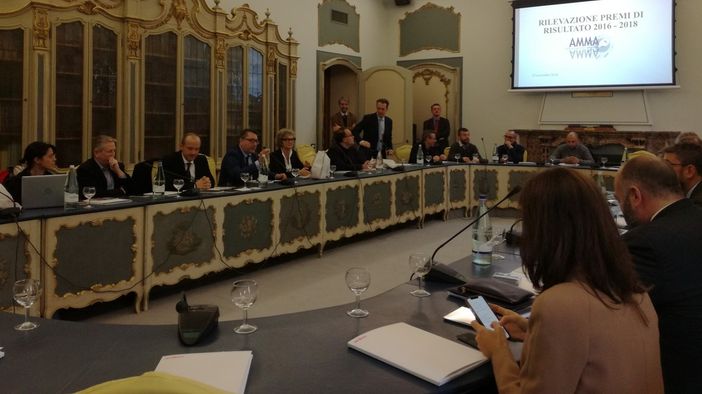 Premi di risultato e welfare: a Torino e provincia si punta su qualità ed efficienza