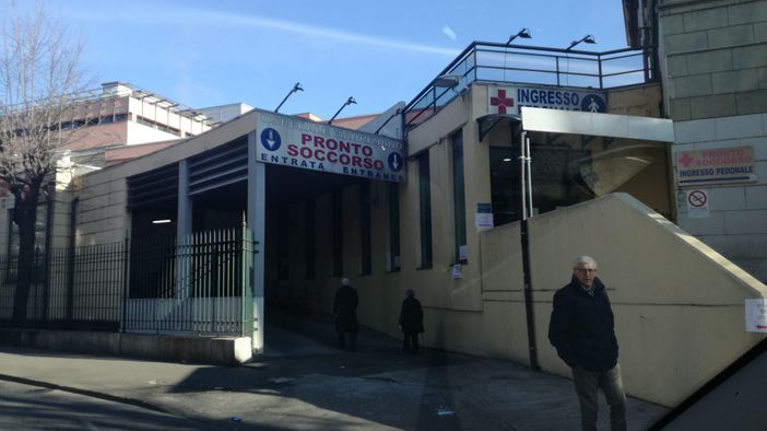 Coronavirus, l'emergenza è anche per chi è in prima linea: il Mauriziano schiera il supporto psicologico per i suoi dipendenti Coronavirus, l'emergenza è anche per chi è in prima linea: il Mauriziano schiera il supporto psicologico per i suoi dipendenti