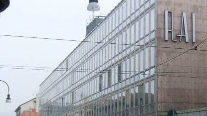 Incontro Comune-Rai, Appendino si impegna a promuovere un tavolo sul futuro del cinema e del centro di produzione Incontro Comune-Rai, Appendino si impegna a promuovere un tavolo sul futuro del cinema e del centro di produzione