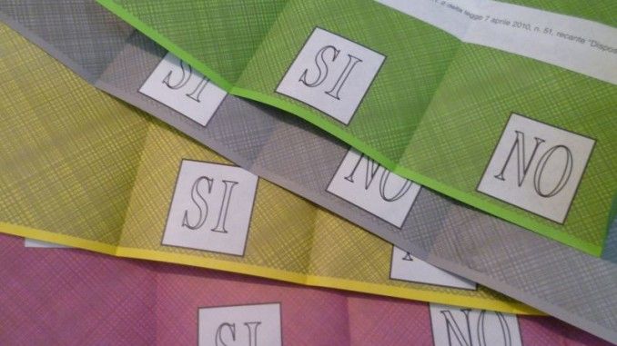 Immagine di repertorio