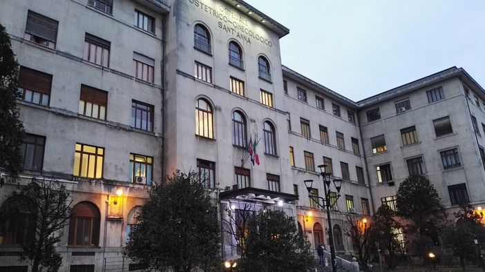 Una borsa di studio di 10 mila Euro a favore del Centro Soccorso Violenza Sessuale dell'ospedale Sant’Anna di Torino