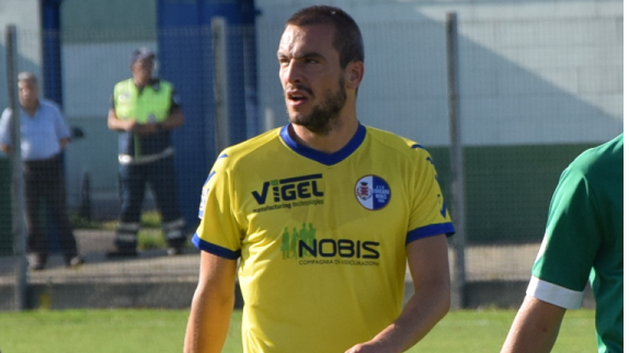 Luca Sardo (Borgaro)