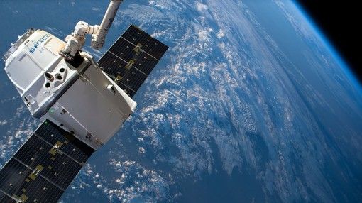 Al via “Space It Up”, il nuovo partenariato esteso che esplorerà i temi della ricerca spaziale Al via “Space It Up”, il nuovo partenariato esteso che esplorerà i temi della ricerca spaziale