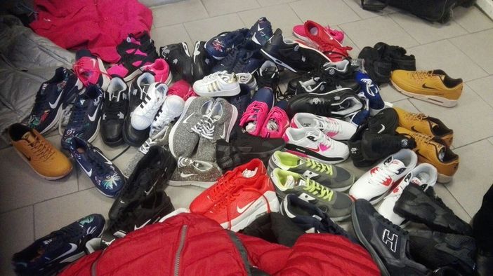 Natale solidale, Fondazione Ulaop-CRT onlus promuove la raccolta di abiti e scarpe per l'infanzia Natale solidale, Fondazione Ulaop-CRT onlus promuove la raccolta di abiti e scarpe per l'infanzia