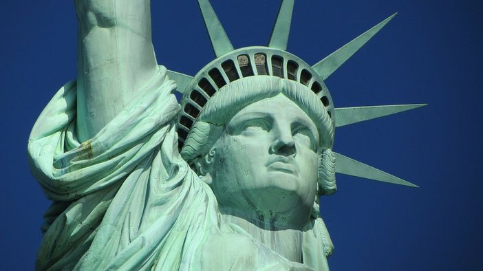 Statua della Libertà Statua della Libertà