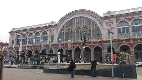 porta nuova - foto di repertorio