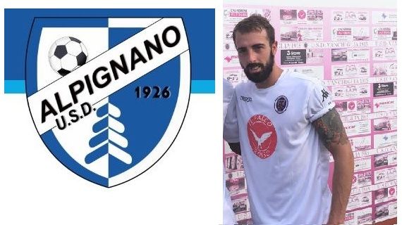 CALCIOMERCATO - Alpignano, da Berta arriva anche Daniele Talarico