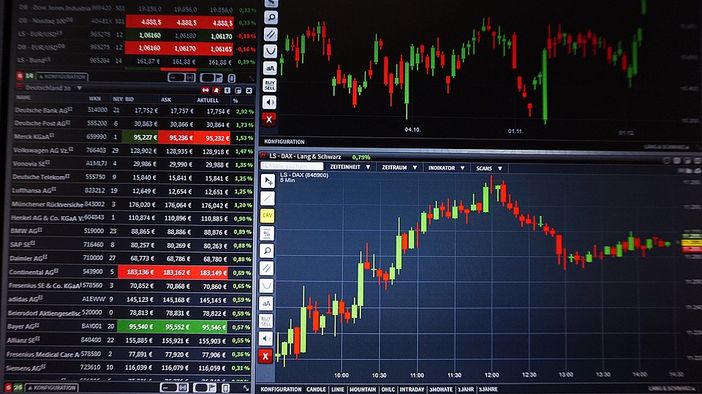 Trading forex: 4 strategie da conoscere