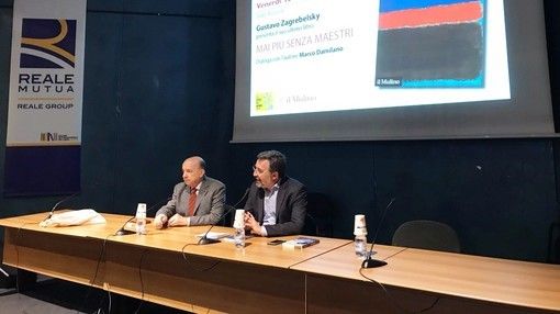 Viaggio in Italia, la Corte Costituzionale nelle scuole: domani a Torino Gustavo Zagrebelsky