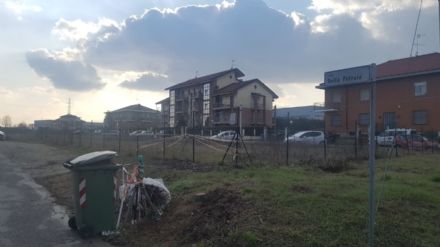 Moncalieri, positivi i primi riscontri dell'estrazione di biogas in zona Carpice