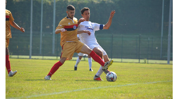 (FOTOGALLERY) - Promozione D: il successo per 1-3 del Cenisia in casa Pro Villafranca (FOTOGALLERY) - Promozione D: il successo per 1-3 del Cenisia in casa Pro Villafranca