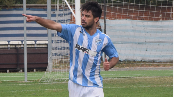 CALCIOMERCATO - Diego De Souza torna in Piemonte! Lo aspetta il Benarzole