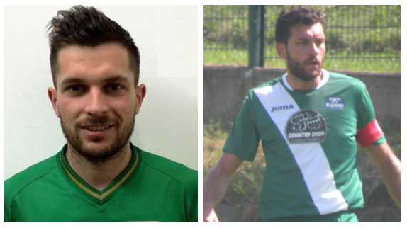 Barbuio (Aygreville) e Cellamaro (Fulgor)