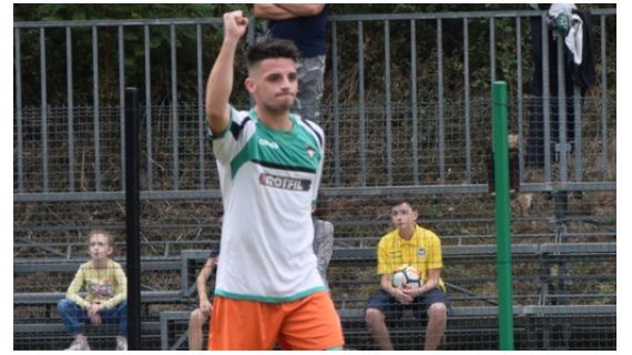 LE SCUSE PUBBLICHE DI CESTONE - &quot;Ho parlato con Ciccone, non sono un violento&quot;