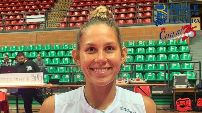 Stephanie Enright Stephanie Enright