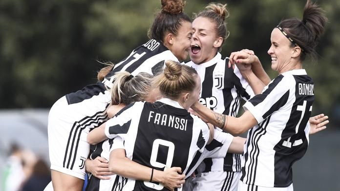Foto tratta da Juventus News 24