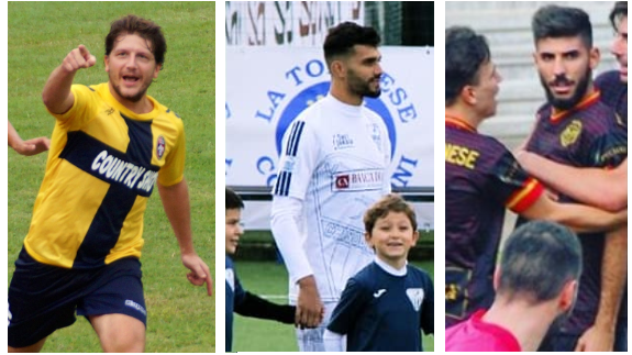 Cravetto, Rizq e Dispenza