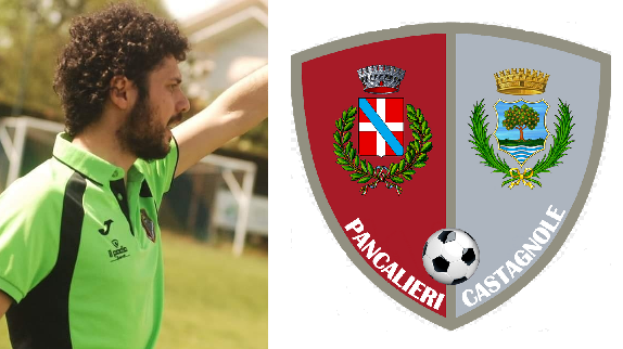 Diego Melchionda (Pancalieri Castagnole)