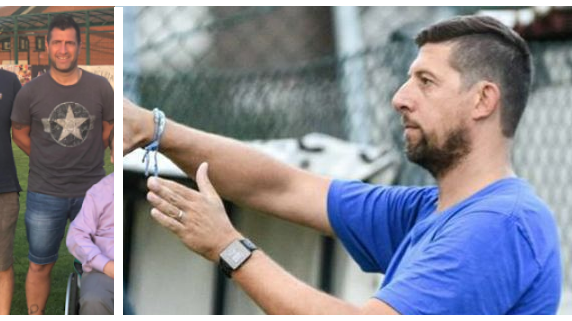 I tecnici Porrini (Ivrea) e Cretaz (Pont Donnaz)