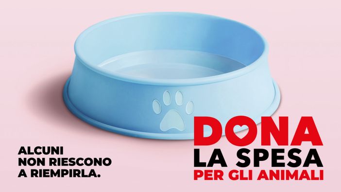La locandina dell'iniziativa di Nova Coop La locandina dell'iniziativa di Nova Coop
