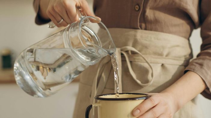 Come Rendere L'Acqua di Casa Pura e Sicura con i Depuratori Acqualife