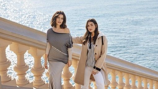 Filati Attraverso il Tempo: Tracciamo l'Evoluzione Globale della Moda