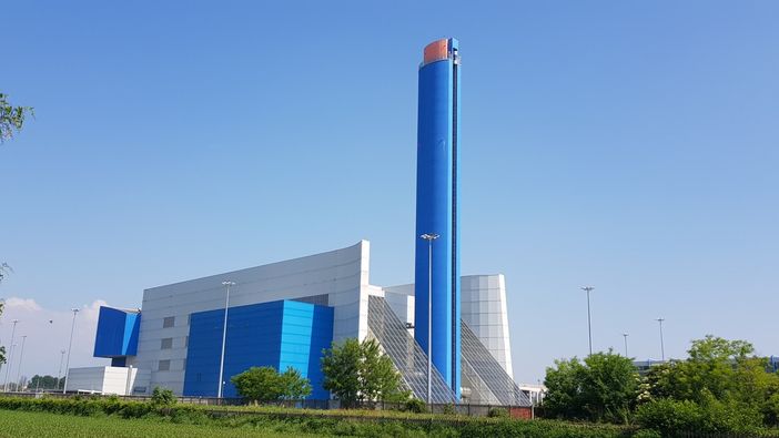 Inceneritore del Gerbido, emissioni sotto la soglia di attenzione. Ma i controlli andranno avanti