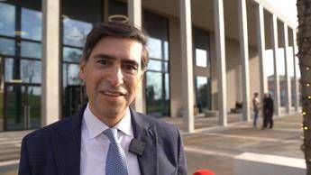 Università, Vadalà (Ucbm): "Ricerca e pensiero critico alla base della formazione in ortopedia" Università, Vadalà (Ucbm): "Ricerca e pensiero critico alla base della formazione in ortopedia"