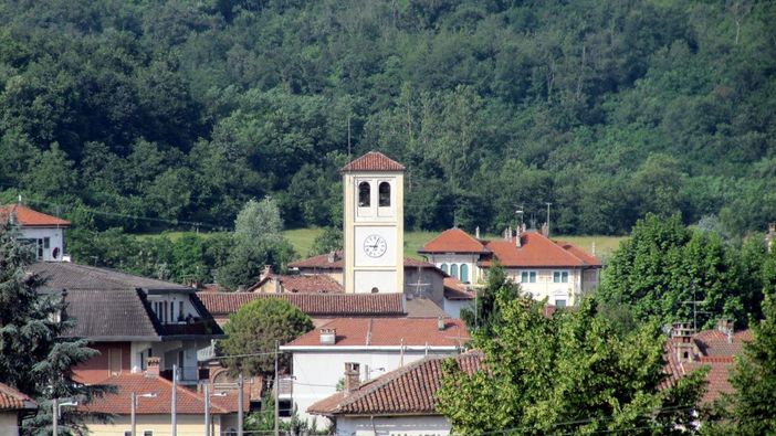 Nuove telecamere a Lauriano per la tutela dell'ambiente