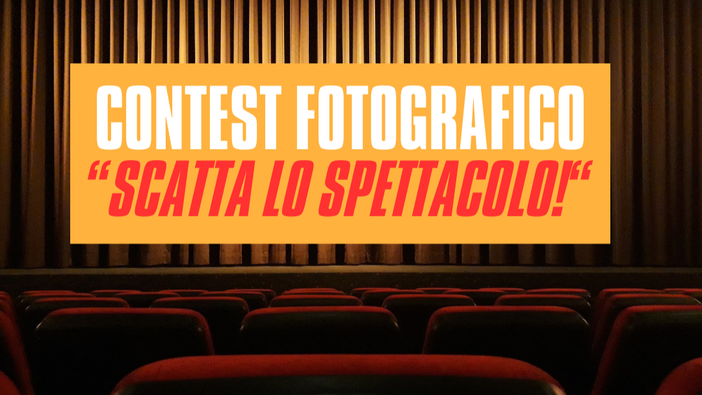Partecipa al contest fotografico &quot;Scatta lo spettacolo!&quot; e goditi Roberto Lipari con &quot;E ho detto tutto&quot; al Teatro Alfieri di Torino