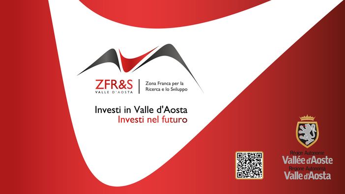 Incentivi per le imprese in Valle d’Aosta: aperto fino al 30 giugno il bando "Zona Franca per la Ricerca e lo Sviluppo"