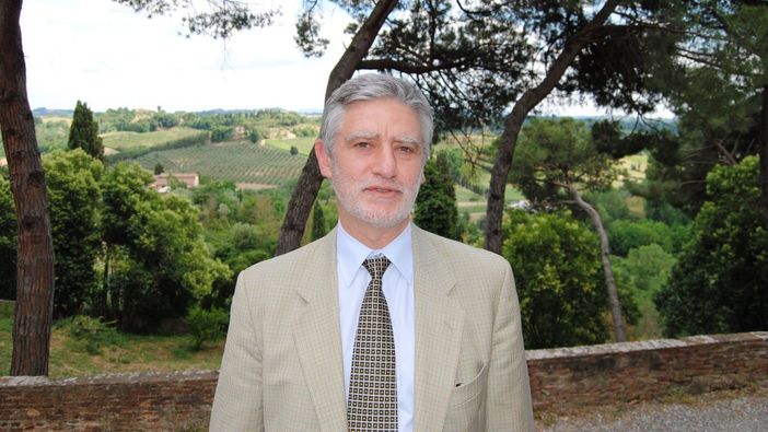 ADACI: il nuovo tesoriere nazionale è Paolo Berionni e arriva da Torino ADACI: il nuovo tesoriere nazionale è Paolo Berionni e arriva da Torino