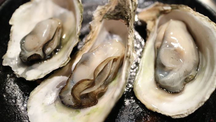 Quali vini abbinare alle ostriche? Quali vini abbinare alle ostriche?