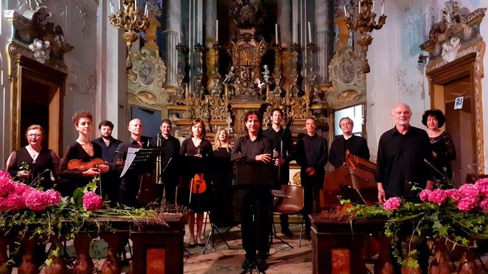 Giovedì 31 ottobre il Marchesato Opera Festival presenta “Fetonte sulle rive del Po” Giovedì 31 ottobre il Marchesato Opera Festival presenta “Fetonte sulle rive del Po”