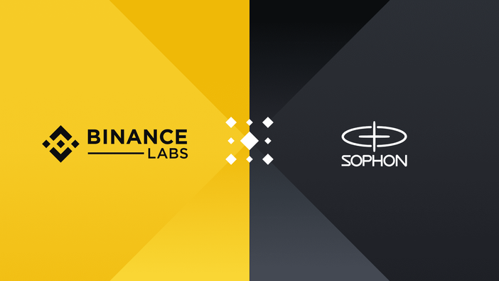 Binance Labs investe nella "elastic chain" ZKsync Sophon, la stella nascente del Web3 Binance Labs investe nella "elastic chain" ZKsync Sophon, la stella nascente del Web3