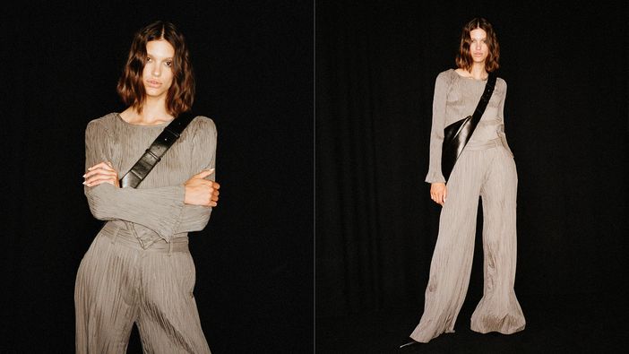 Pantaloni da donna per il back to work: vivere l’ufficio con stile Pantaloni da donna per il back to work: vivere l’ufficio con stile