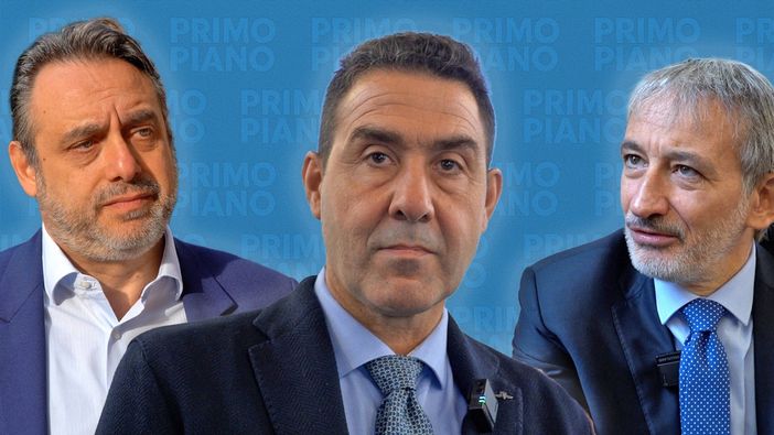 Vannacci a Torino per parlare di sicurezza e immigrazione: "Me la ricordo la periferia torinese" [VIDEO]