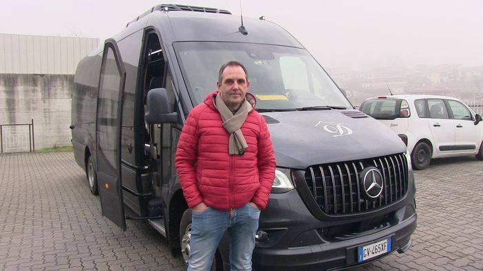 Paolo Dossetto