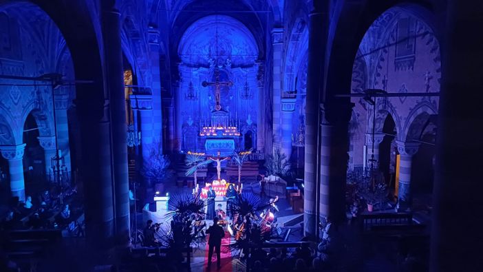 (Foto di repertorio) (Foto di repertorio)