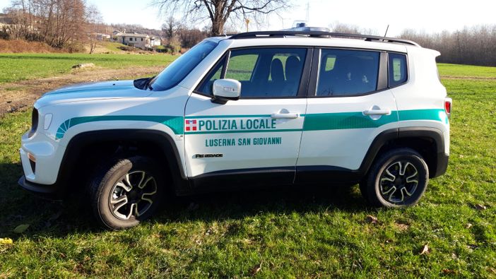 Luserna San Giovanni: «Dobbiamo sanificare la casa», ma è una truffa Luserna San Giovanni: «Dobbiamo sanificare la casa», ma è una truffa