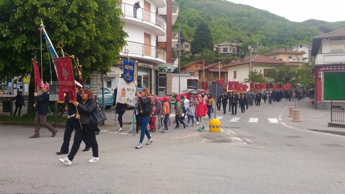 (Foto di repertorio) (Foto di repertorio)