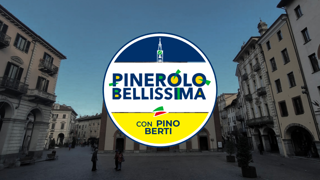 Pinerolo Bellissima presenta i candidati: Paparozzi, Pasetto e Zambon [VIDEO]