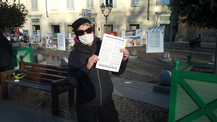 Iniziativa Priorità alla Scuola Pinerolo Iniziativa Priorità alla Scuola Pinerolo