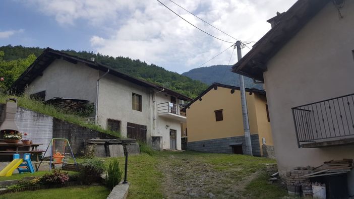 Incentivi su Internet ed elettricità: Pomaretto punta ad attirare i nuovi residenti Incentivi su Internet ed elettricità: Pomaretto punta ad attirare i nuovi residenti