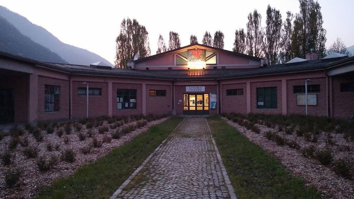 A Villar Perosa “Carneval Cantando” con Goldrake e Sailor Moon