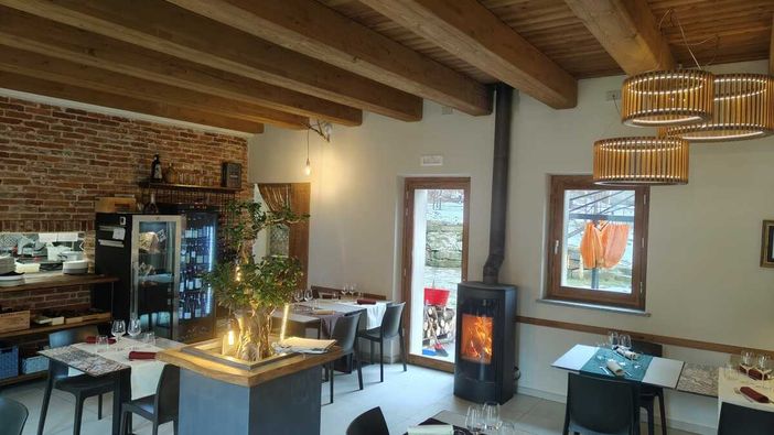 Orselli di Melle riapre: la Bistecca perfetta incontra una nuova, straordinaria Cantina