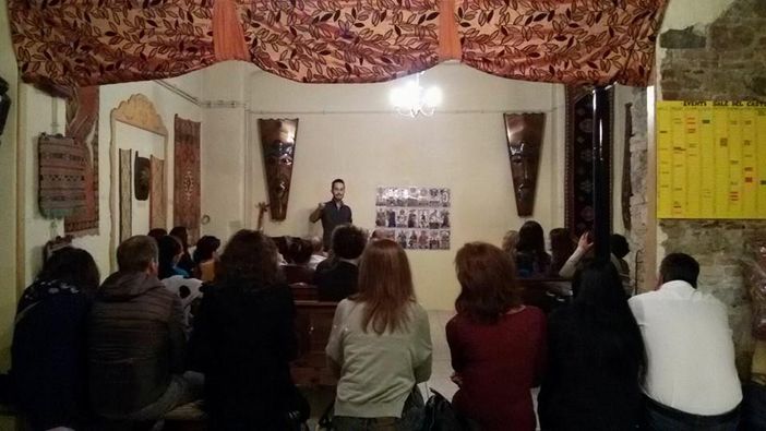 La Scuola di Tarologia arriva a Torino con un workshop il prossimo 23 aprile La Scuola di Tarologia arriva a Torino con un workshop il prossimo 23 aprile
