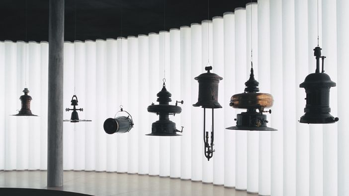 L'Ecomuseo "Sogno di Luce" di Alpignano entra nella rete dei Piccoli Musei e inaugura il nuovo sito web L'Ecomuseo "Sogno di Luce" di Alpignano entra nella rete dei Piccoli Musei e inaugura il nuovo sito web