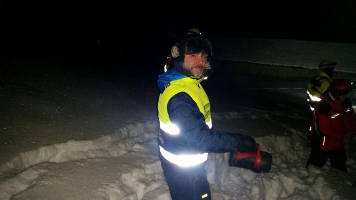 L'impegno di PRO.CIVI.CO.S. sul territorio torinese L'impegno di PRO.CIVI.CO.S. sul territorio torinese